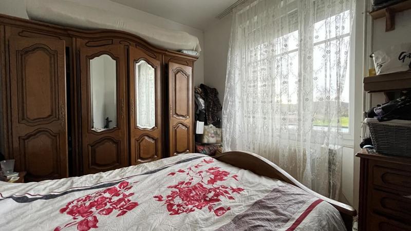 Maison - 144 m² - 6 pièces