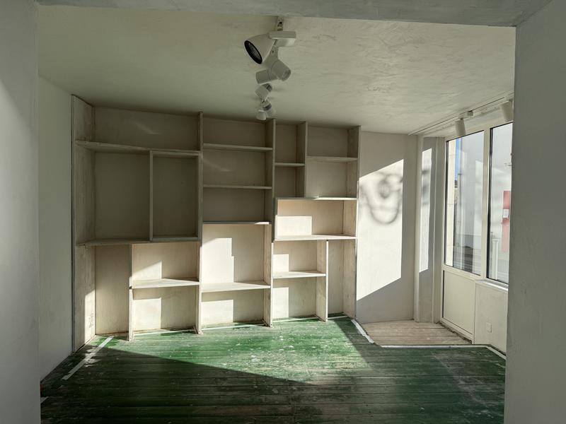 Maison - 47 m² - 3 pièces