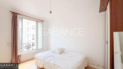 Appartement - 34 m² - 2 pièces