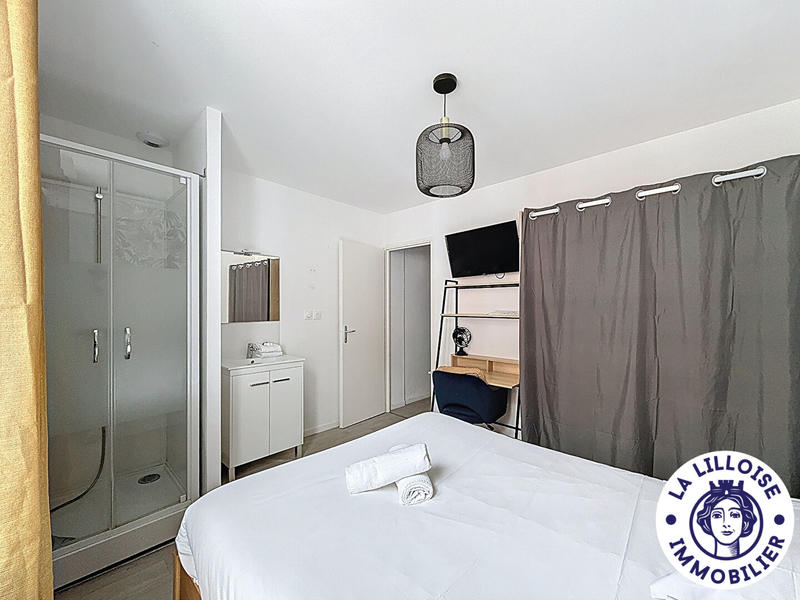 Maison - 93 m² - 6 pièces