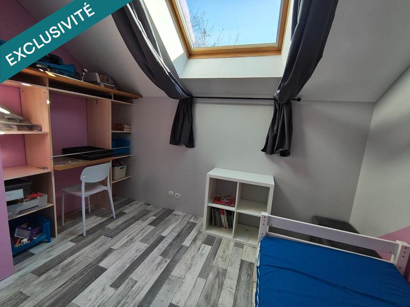 Villa - 145 m² - 7 pièces