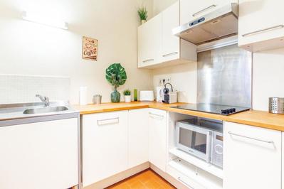 Immeuble - 121 m² - 7 pièces