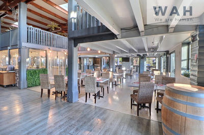 Fonds de commerce - Magasins - 960 m²