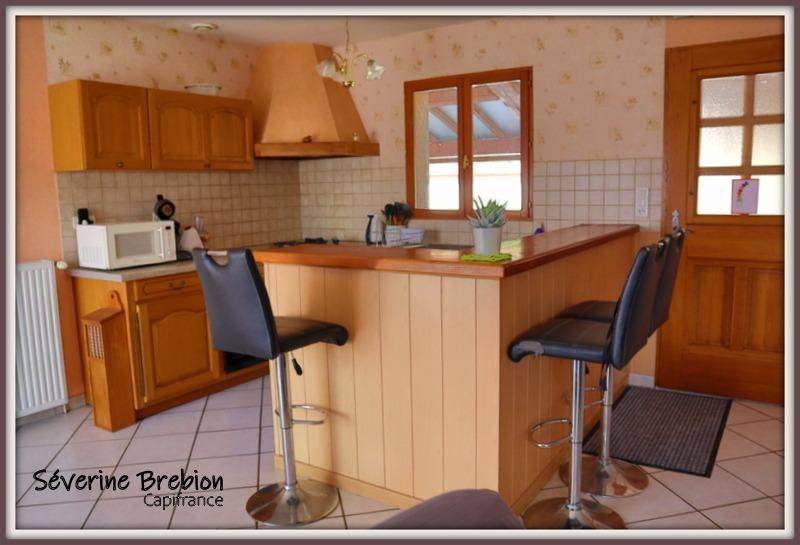 Maison - 93 m² - 4 pièces