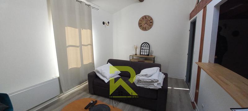 Maison de ville - 122 m² - 6 pièces