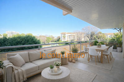 Appartement - 68 m² - 3 pièces