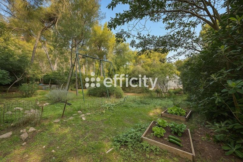 Villa - 130 m² - 7 pièces