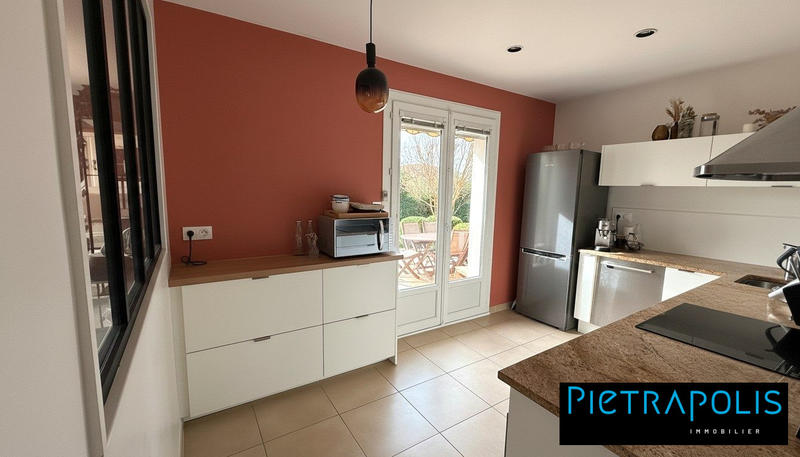 Villa - 143 m² - 7 pièces