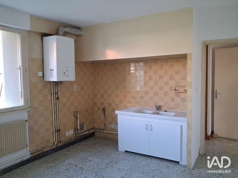 Maison - 207 m² - 6 pièces