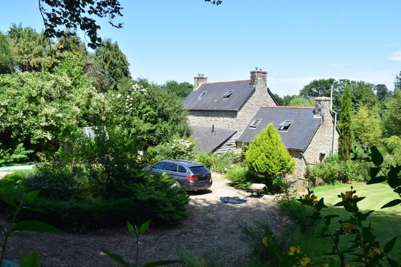 Maison - 187 m² - 6 pièces