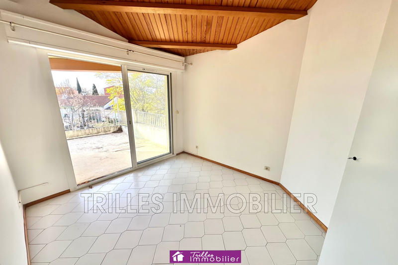 Maison - 86 m² - 3 pièces
