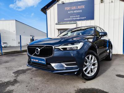 Volvo Xc60 T8 Twin Engine 390cv