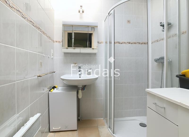 Maison - 126 m² - 6 pièces