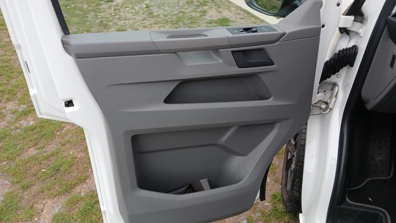 Volkswagen Transporter L1h1 T6 2.0 BiTDI 198 Dsg7 Edition - Automatique