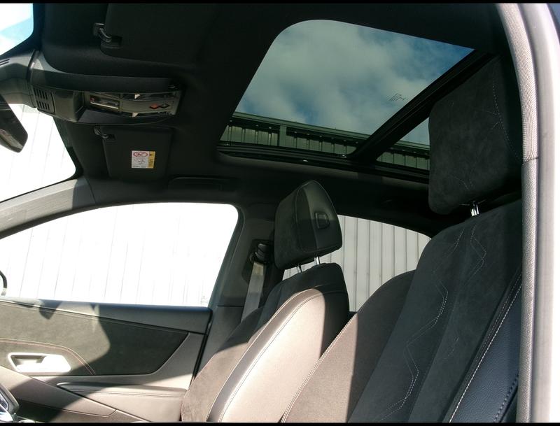 Ds Ds 7 Crossback E-Tense Perfoline Plus 225 Eat