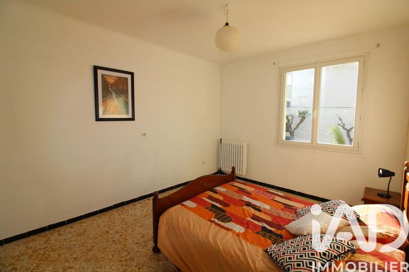 Appartement - 93 m² - 4 pièces