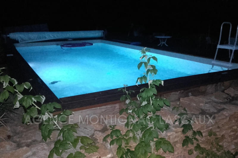 Châlet - 125 m² - 4 pièces