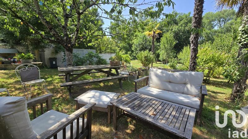 Maison - 203 m² - 6 pièces