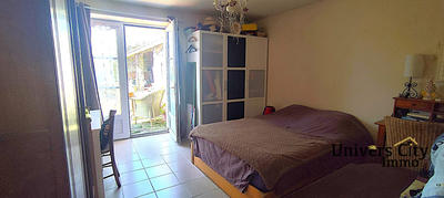 Maison ancienne - 94 m² - 6 pièces