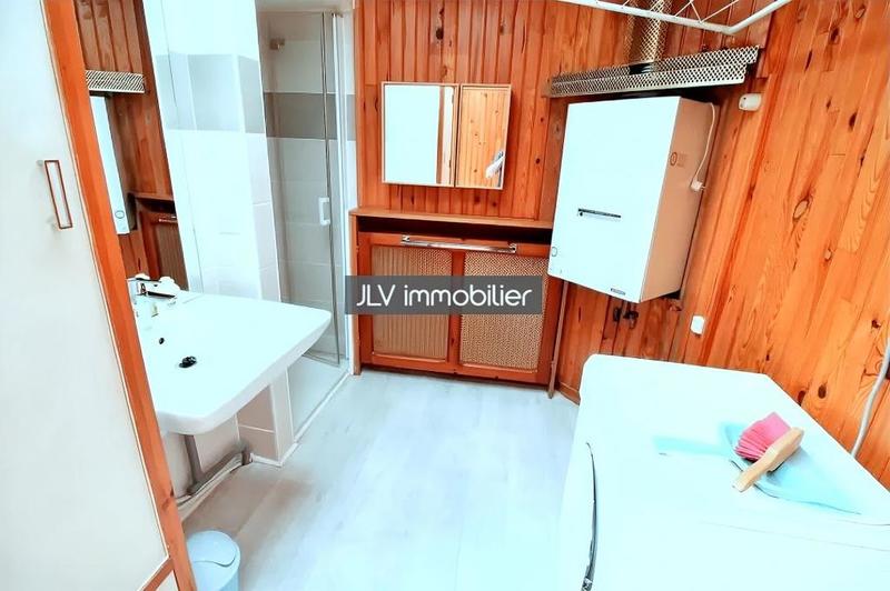 Maison de ville - 85 m² - 6 pièces