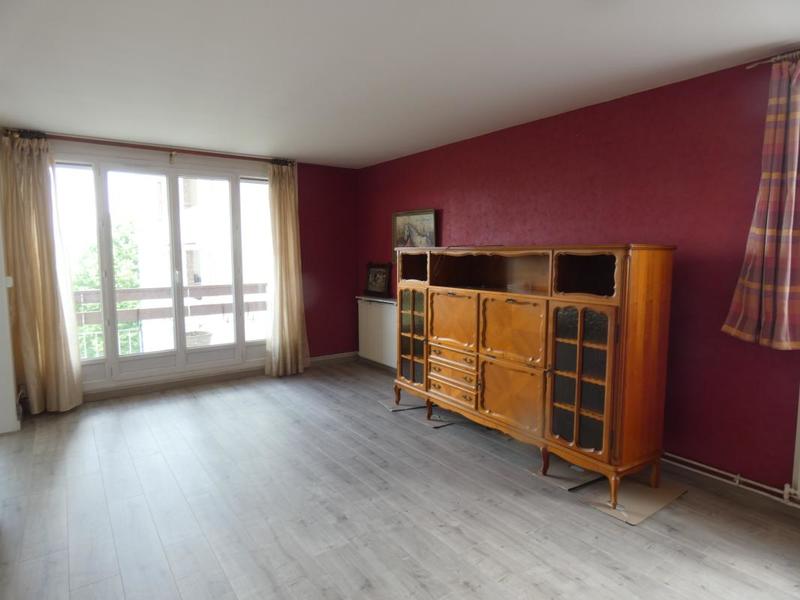 Appartement - 90 m² - 4 pièces