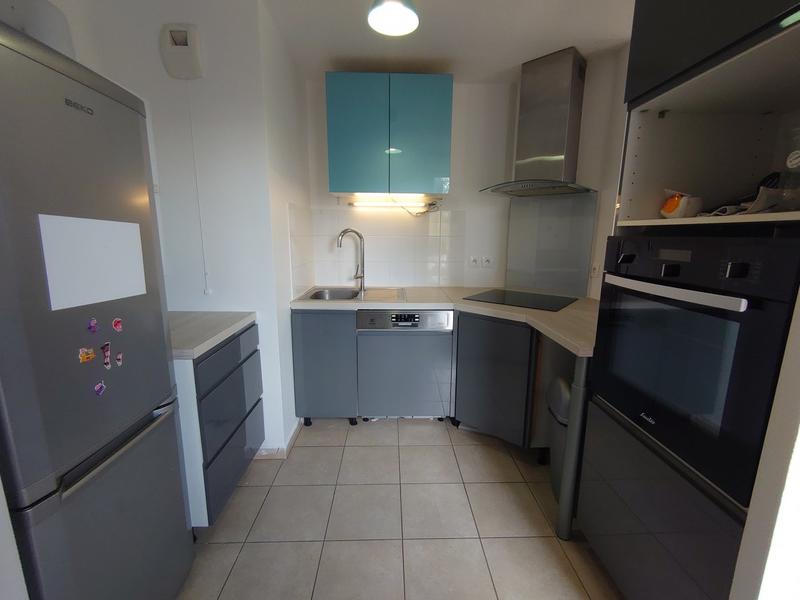 Appartement - 70 m² - 4 pièces