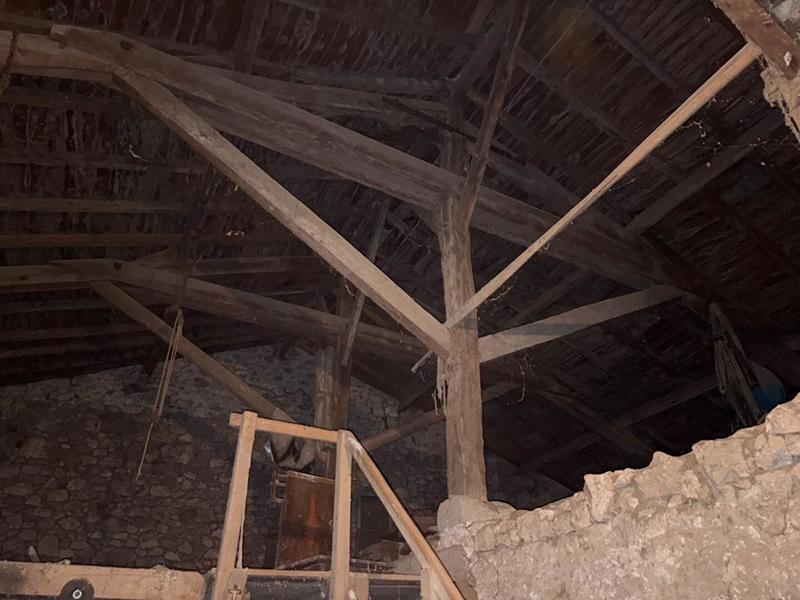 Maison - 185 m² - 7 pièces