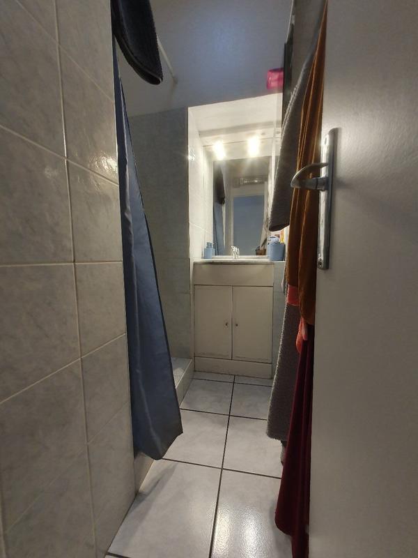 Maison - 55 m² - 3 pièces