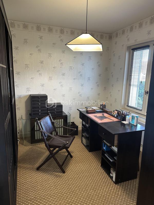 Maison d'architecte - 224 m² - 7 pièces