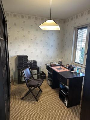 Maison d'architecte - 224 m² - 7 pièces