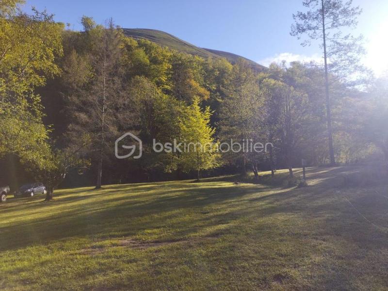 Maison de village - 60 m² - 2 pièces