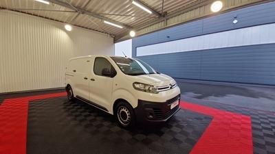 Citroën Jumpy m bluehdi 100 ss club