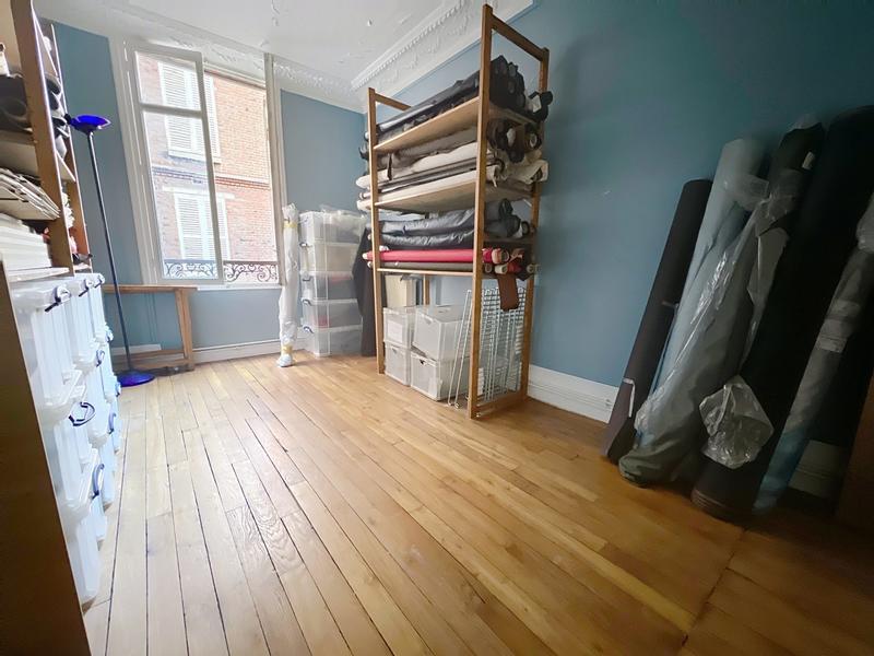 Appartement - 95 m² - 4 pièces