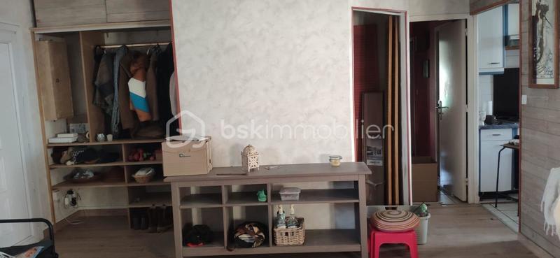 Appartement - 78 m² - 4 pièces