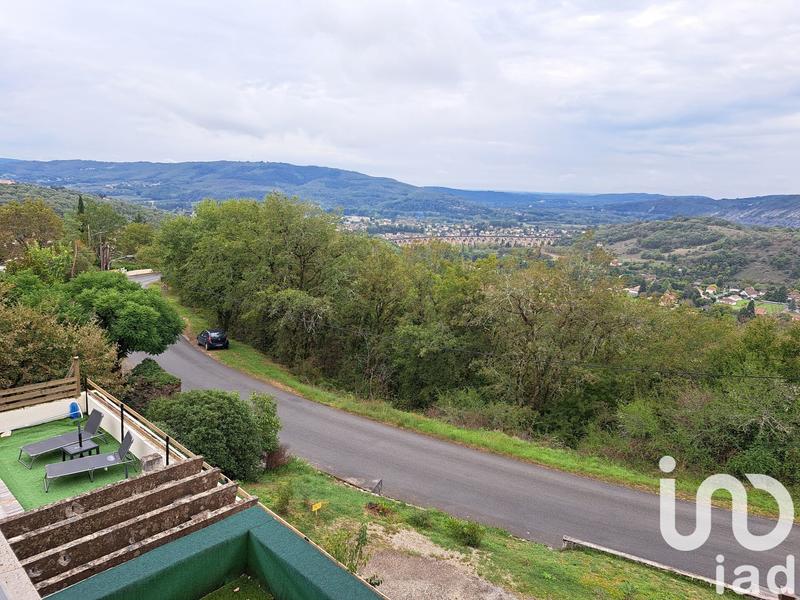 Maison de maîtres - 213 m² - 8 pièces