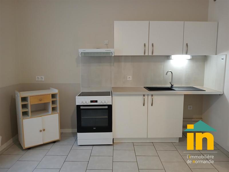 Appartement - 34 m² - 2 pièces