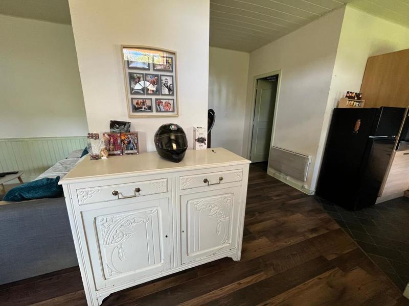 Maison - 72 m² - 3 pièces