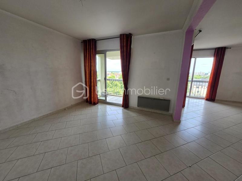Appartement - 84 m² - 3 pièces
