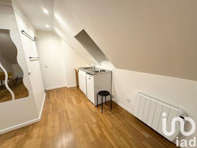Appartement - 28 m² - 1 pièce