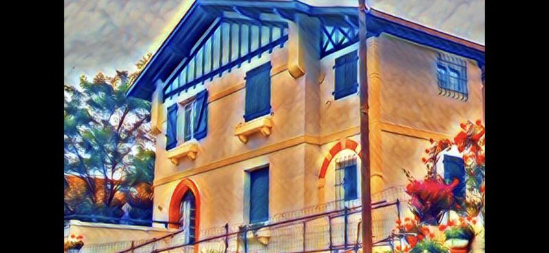 Appartement - 26 m² - 1 pièce