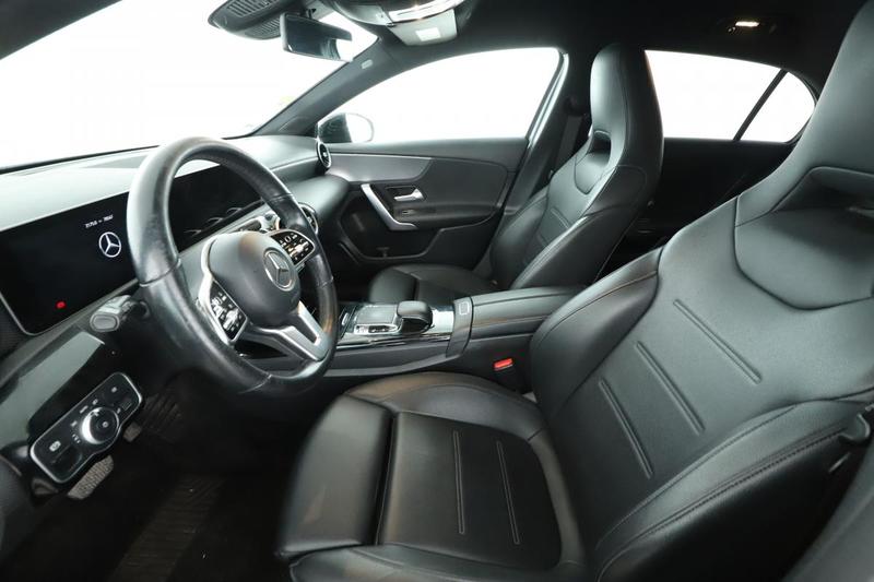 Mercedes Classe a 180 d 7g-Dct 116 ch