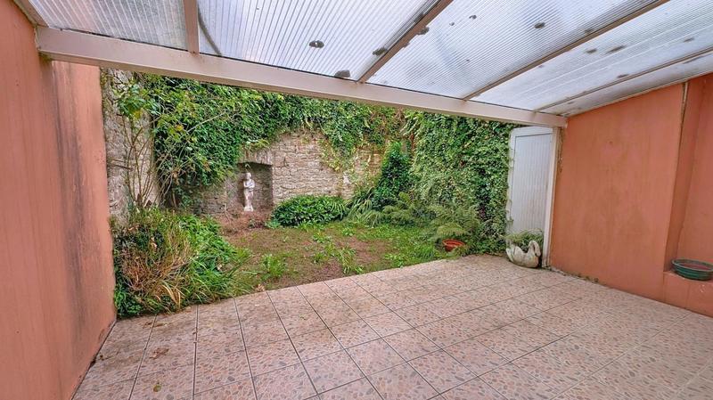 Maison - 109 m² - 7 pièces