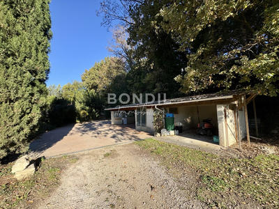 Maison - 160 m² - 5 pièces