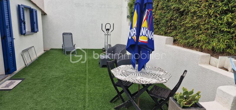 Demeure - 118 m² - 4 pièces