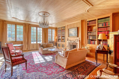 Appartement - 185 m² - 5 pièces