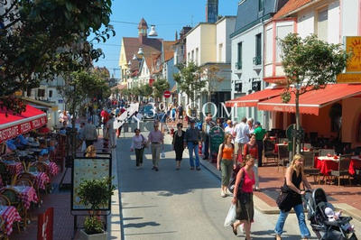 Studio - 28 m² - 1 pièce