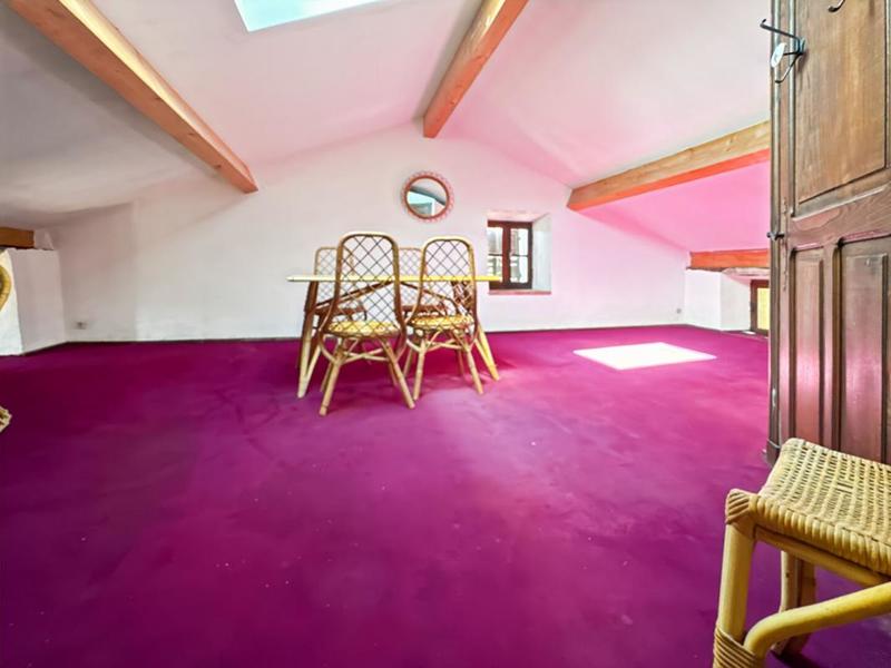 Maison - 102 m² - 5 pièces