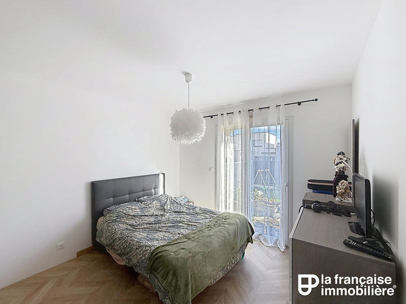 Maison - 85 m² - 5 pièces