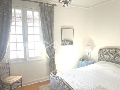 Appartement - 135 m² - 4 pièces