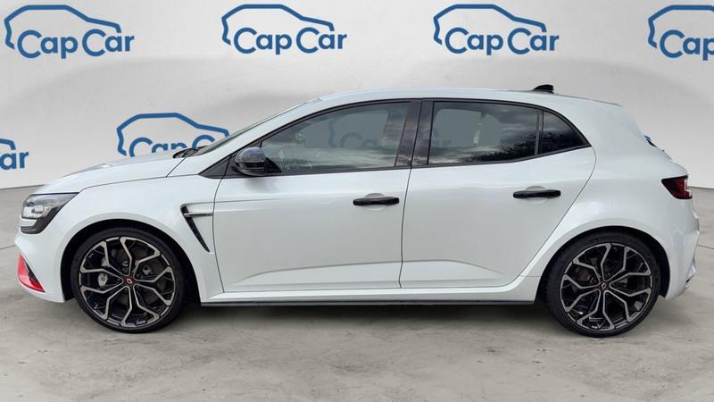 Renault Mégane 1.8 TCe 279 Edc6 Rs